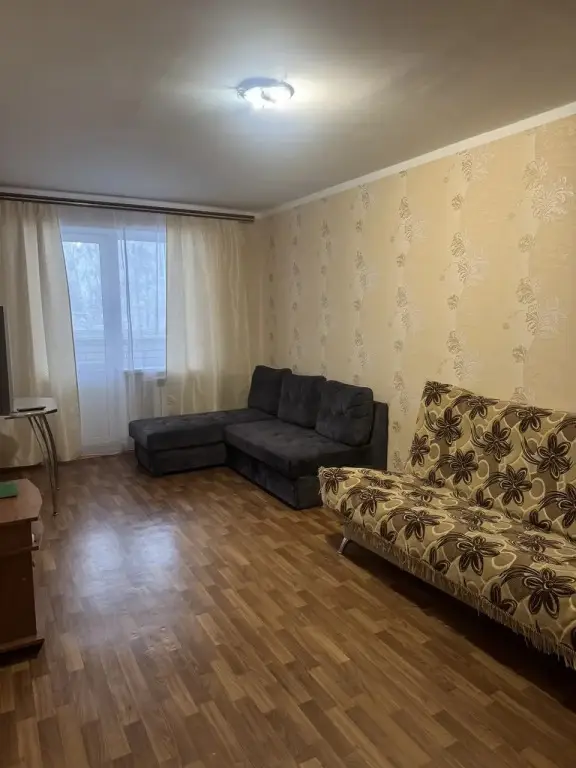 Выкса: Квартира двухкомнатная