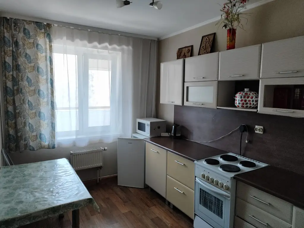 Пермь: Квартира уют