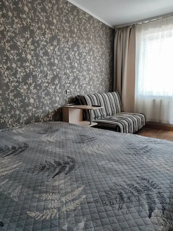 Пермь: Квартира уют