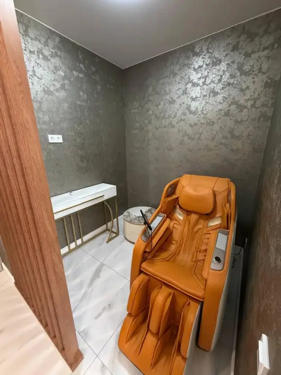 Петропавловск-Камчатский: Kaminn apartments на улице Арсеньева 10 к1