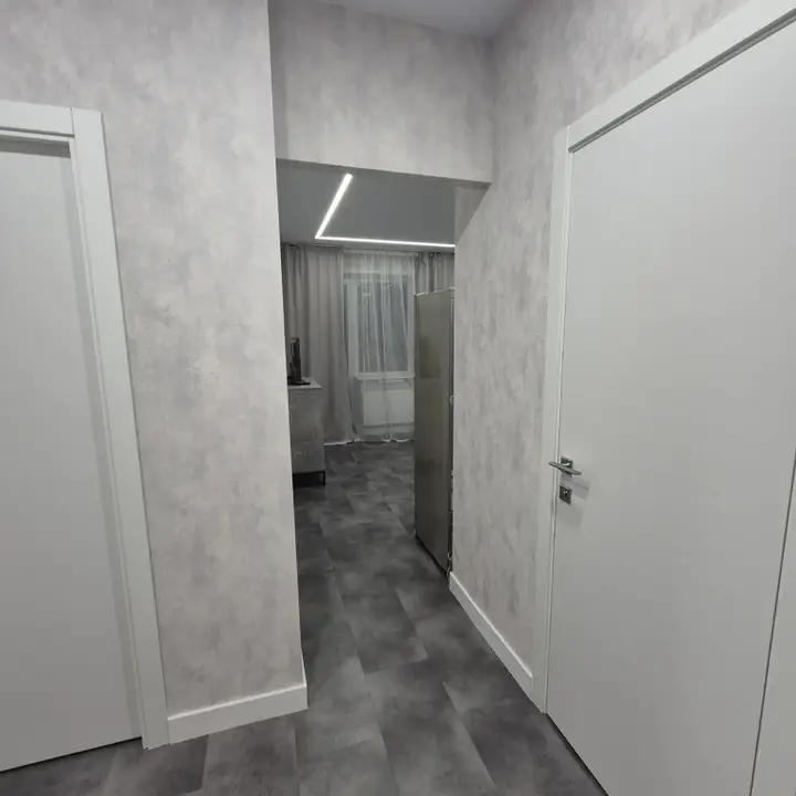 Обь: Квартира у Аэропорта Толмачево