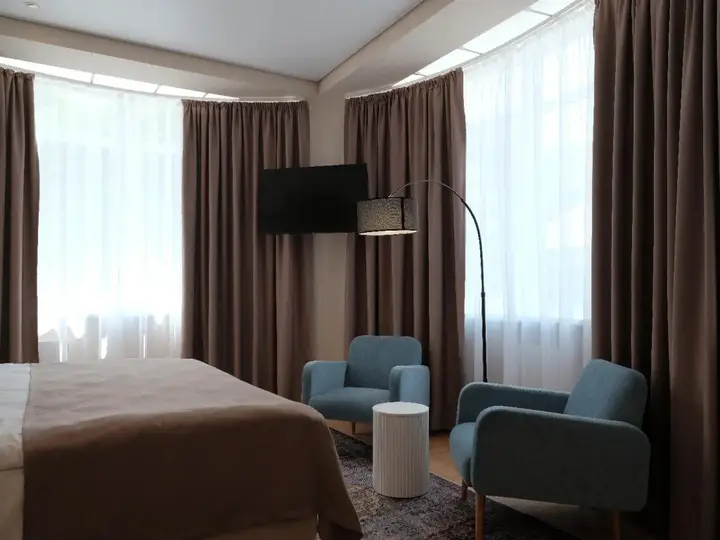 Ижевск: Современные апартаменты в курортной зоне г. Ессентуки