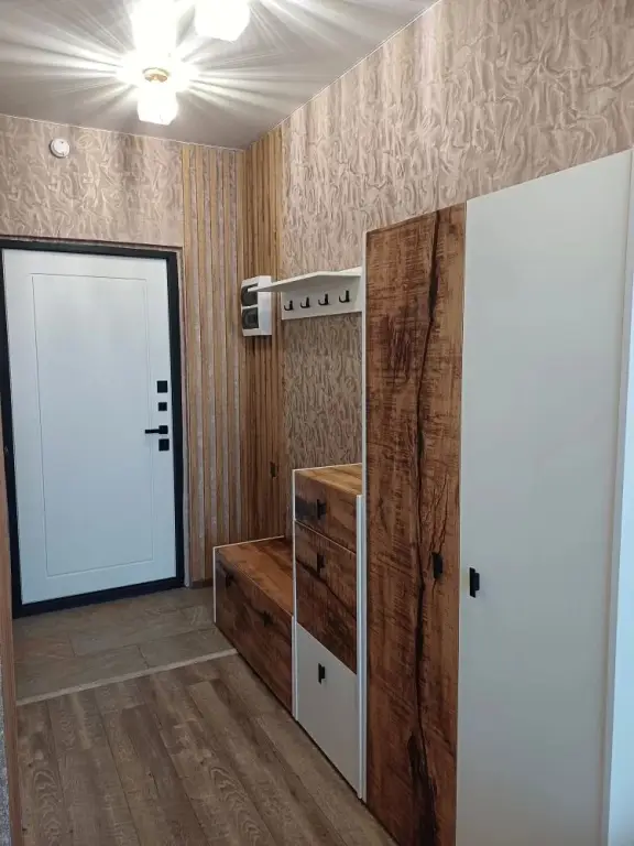 Шерегеш: Квартира на сутки в Шерегеше