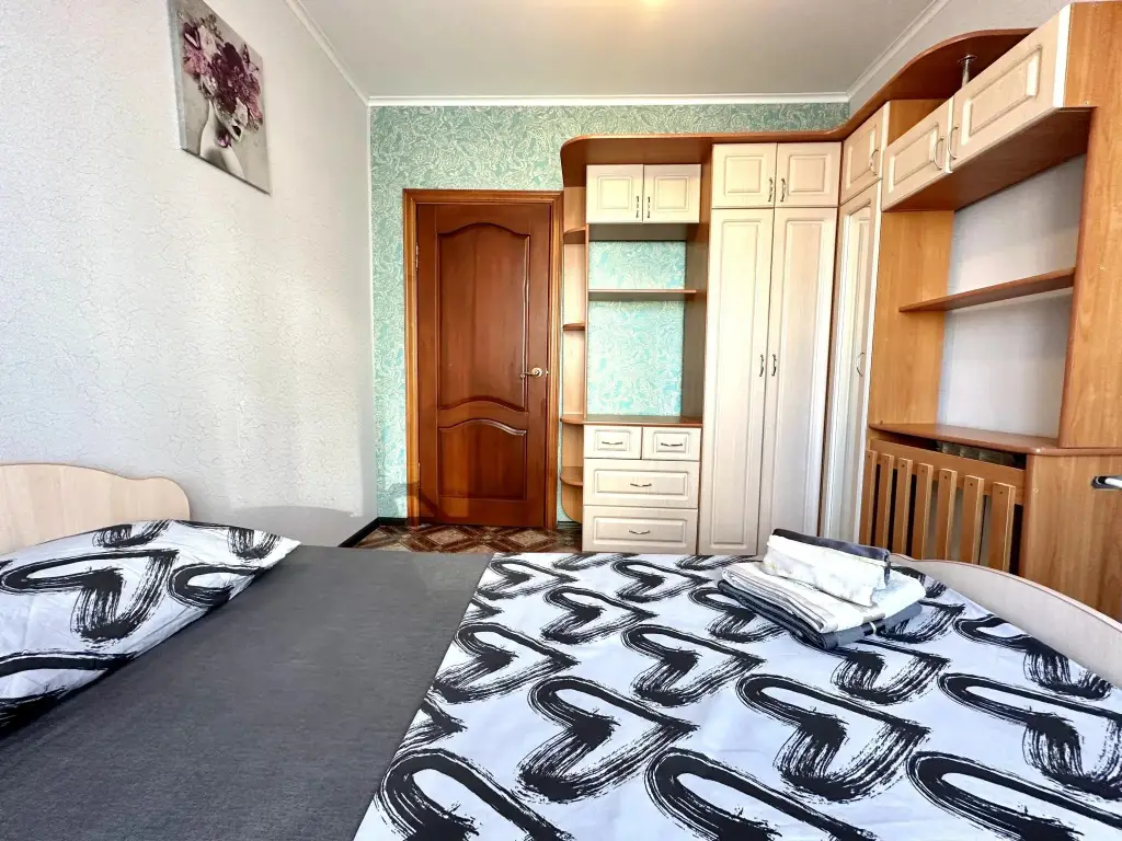 Тобольск: Compass (Компасс) в 10-м микрорайоне 39