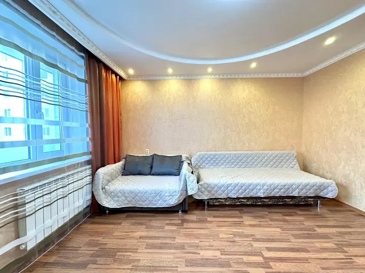 Тобольск: Compass (Компасс) в 10-м микрорайоне 39