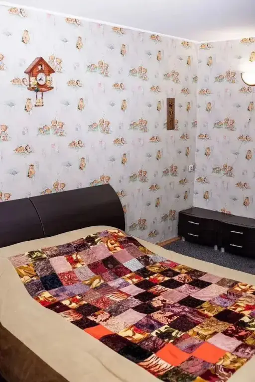 Сатка: Квартира на Солнечной улице 30