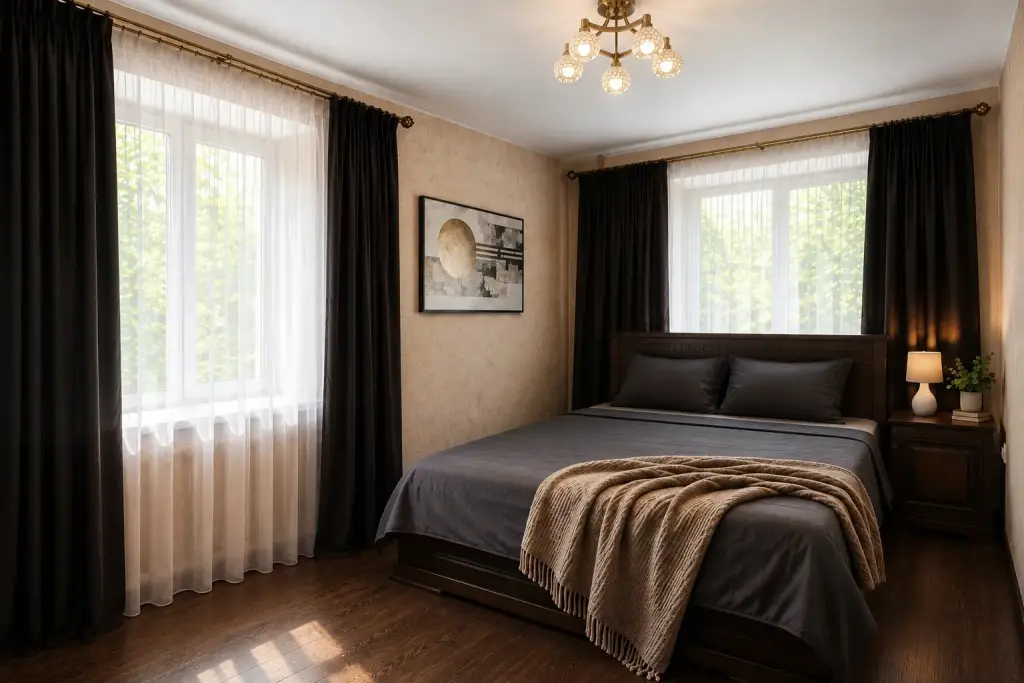 Sweet Home Apartments на улице Лисицина — фото 1