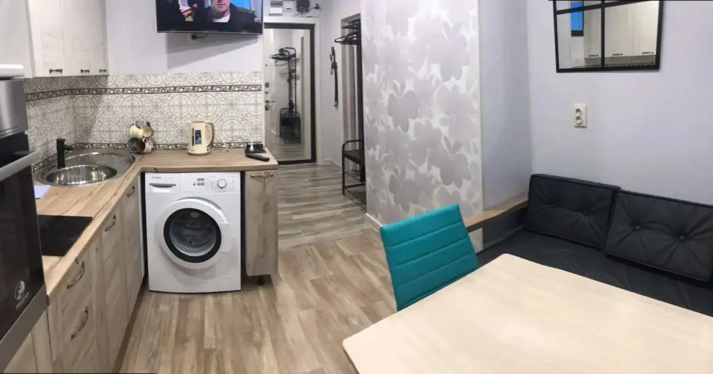 Новый Уренгой: Like home (Лайк Хоум) на улице 26-го съезда КПСС 6