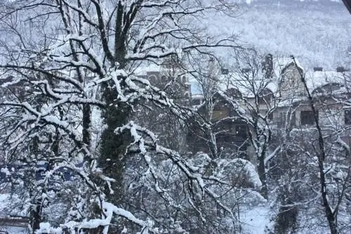 Эсто-Садок: Esto Sport Hostel