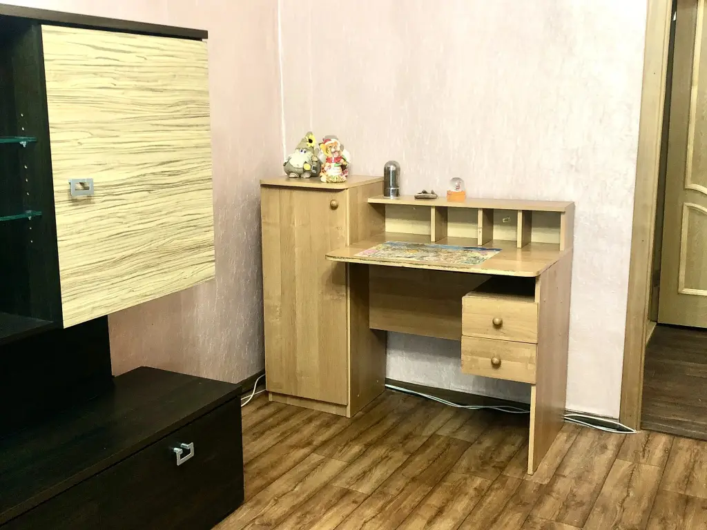 Биробиджан: Квартира 2 Комнатная