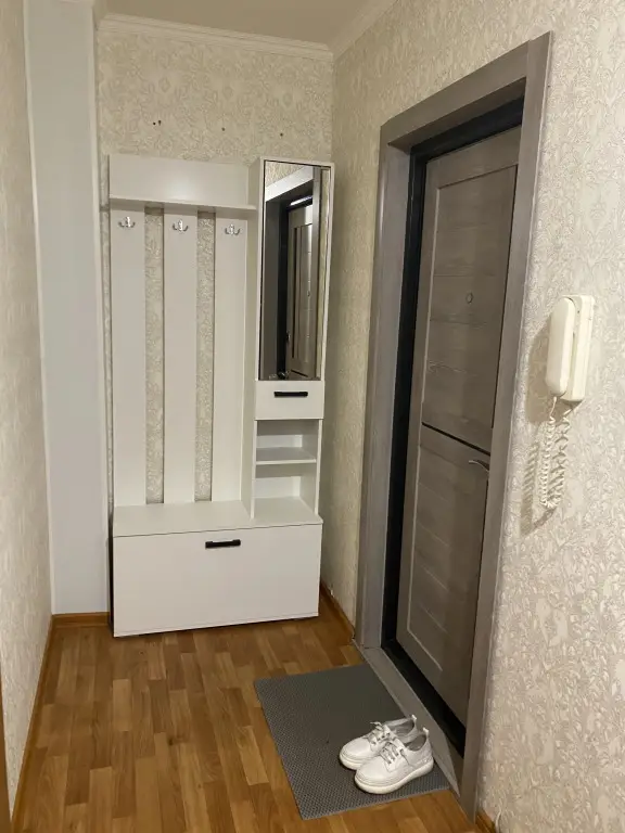 Саранск: Квартира с кондиционером