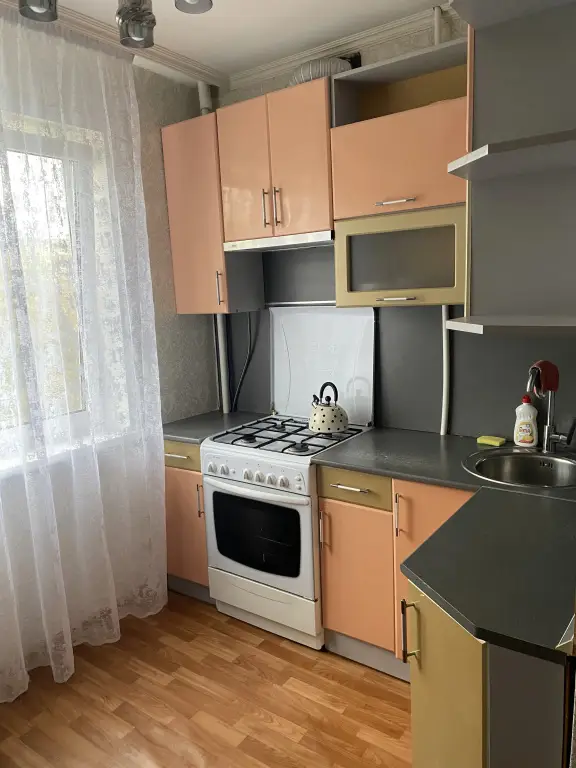 Саранск: Квартира с кондиционером