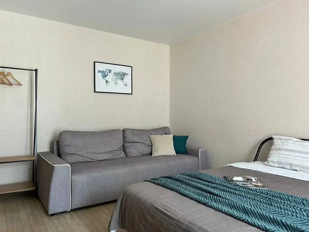 Otradnoye: Квартира на М4 Дон