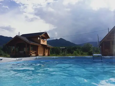 База отдыха Алтай тура — фото 1