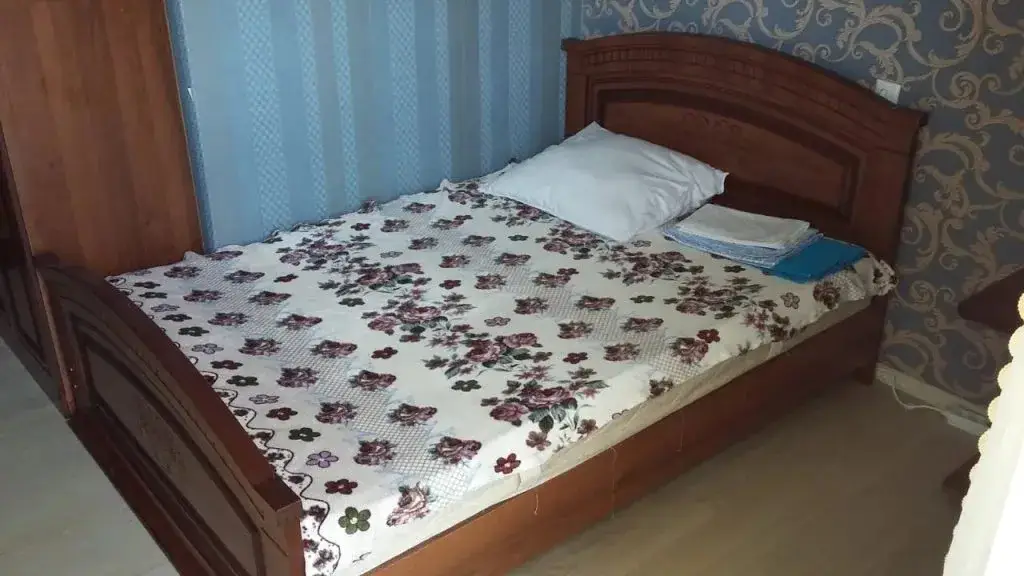 Сочи: Svoya Guesthouse
