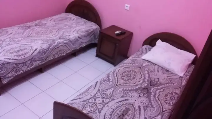 Сочи: Svoya Guesthouse