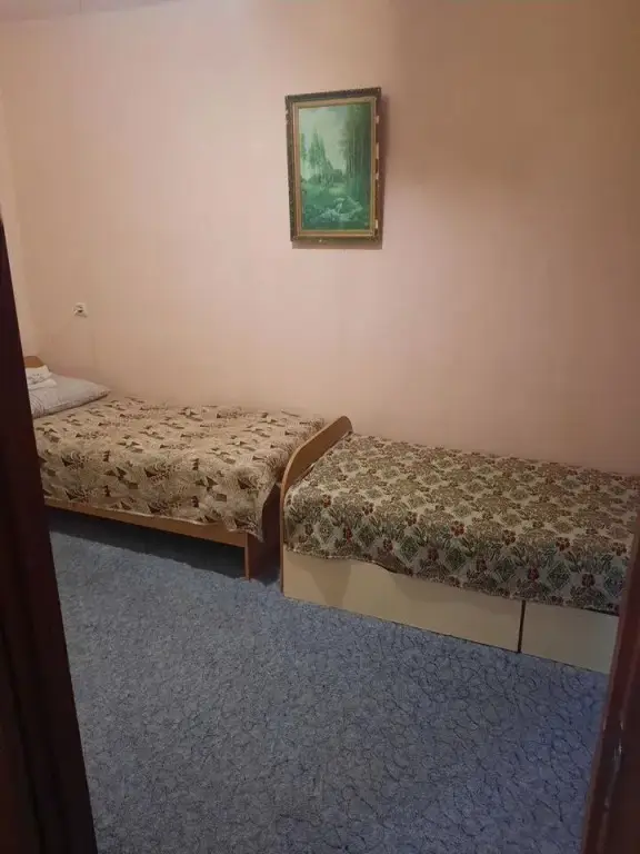 Печора: Квартира на Печорском проспекте 80