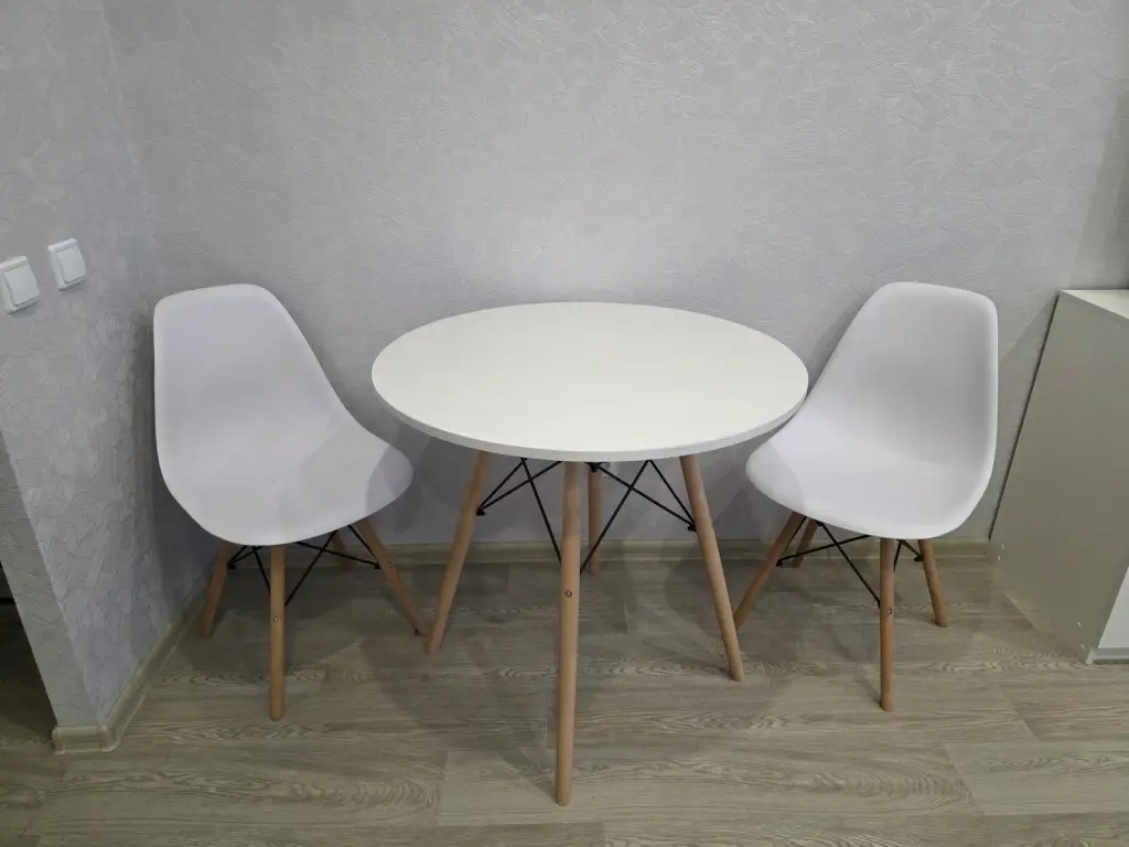 Северодвинск: Апартаменты SeveRent на Мира 5.65