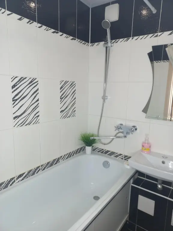 Бор: Апартаменты Калинка HOUSE