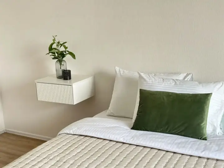 Sukhaparina: Квартира на Архивной улице, 9к1