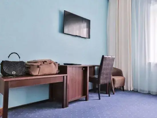 Белгород: Milan Hotel
