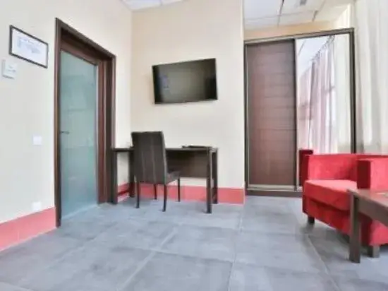 Белгород: Milan Hotel