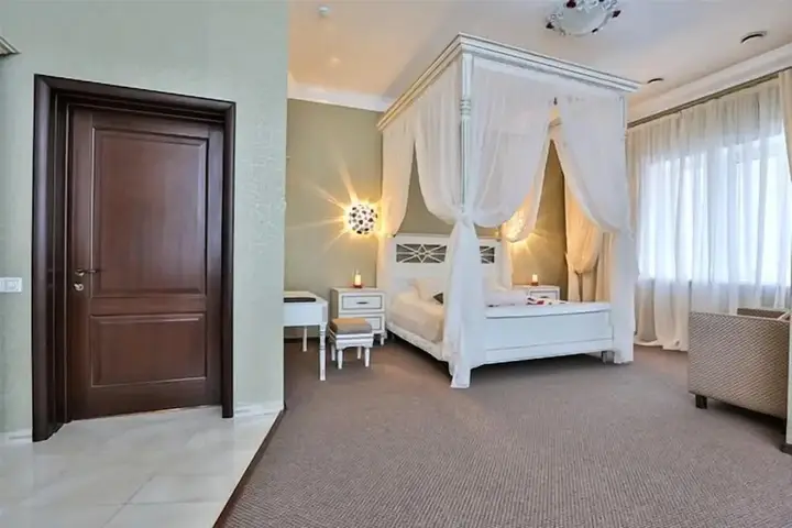 Белгород: Milan Hotel