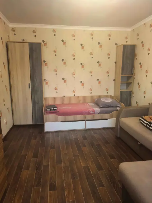 Норильск: Квартира на улице Пушкина 12