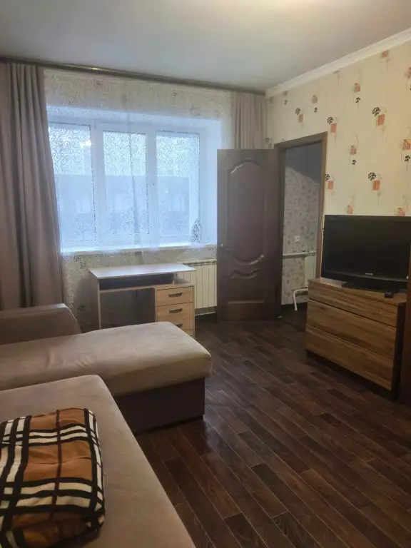 Норильск: Квартира на улице Пушкина 12