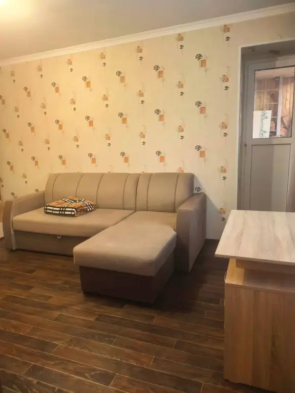 Норильск: Квартира на улице Пушкина 12
