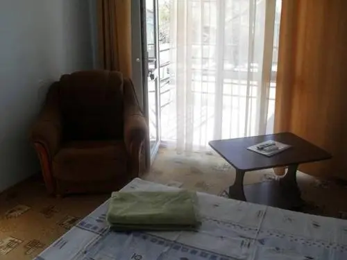 Сочи: Illarion Guesthouse