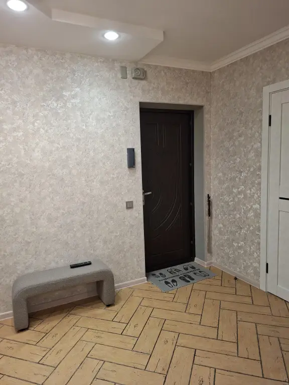Брянск: Квартира на выезде из города