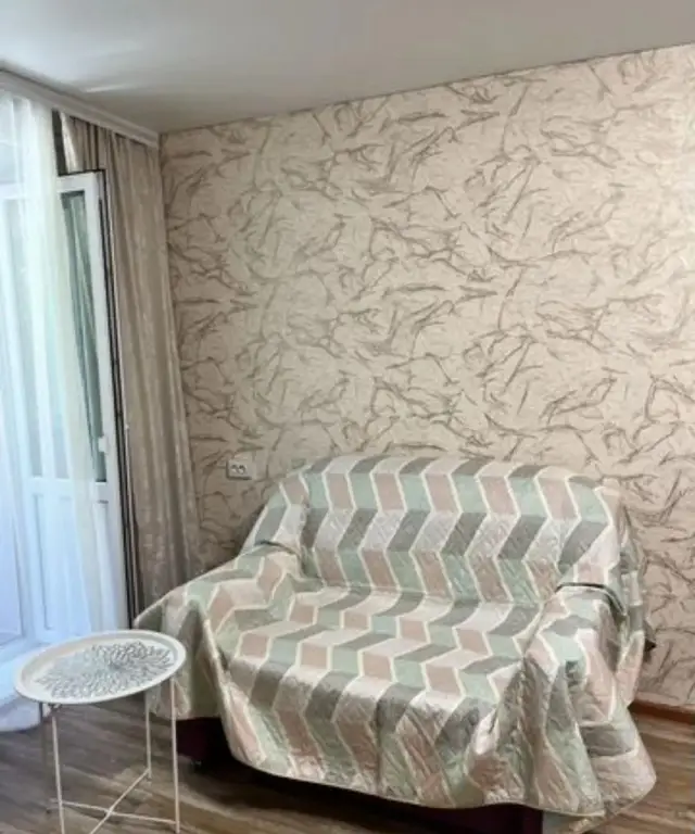 Петропавловск-Камчатский: Квартира на Ленинградской 65