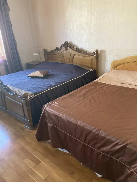 Евпатория: Частный дом Уютный