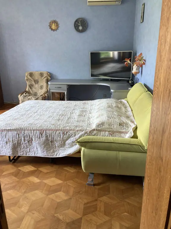Евпатория: Частный дом Уютный