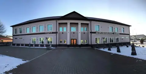Гостиный двор — фото 1