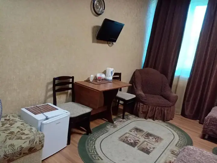 Шебекино: Гостиный двор