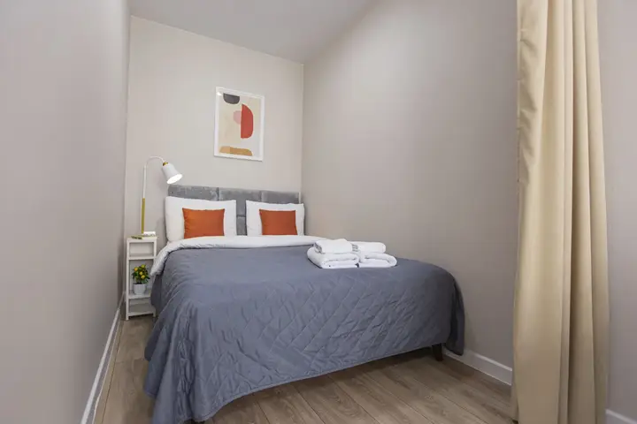 Владивосток: Квартира TopHouse на Коммунаров