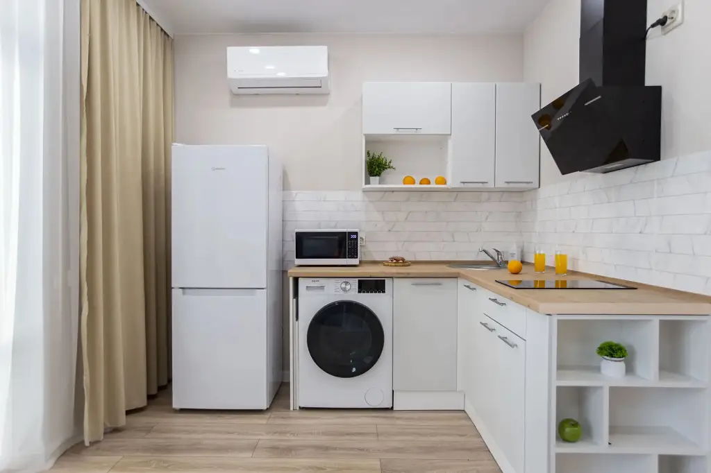 Владивосток: Квартира TopHouse на Коммунаров
