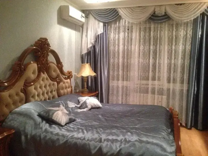 Сочи: Guesthouse Energetikov 128
