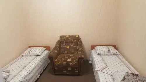 Сочи: Guesthouse Iraida
