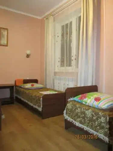 Сочи: Guesthouse Yuzhny Veterok