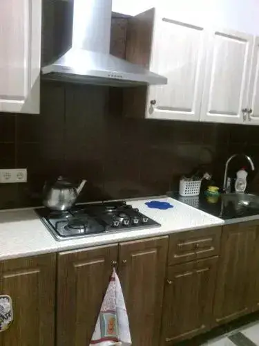 Сочи: Guesthouse Yuzhny Veterok