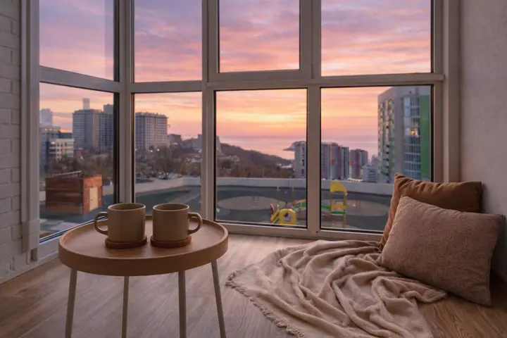 Владивосток: Квартира В стиле Loft