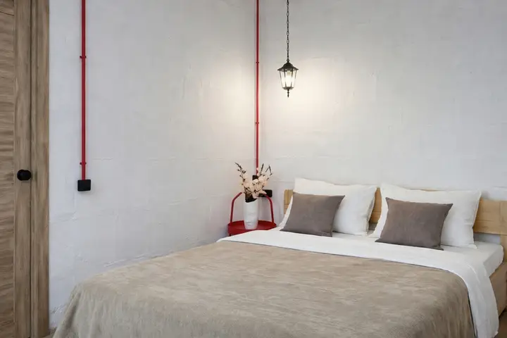 Владивосток: Квартира В стиле Loft
