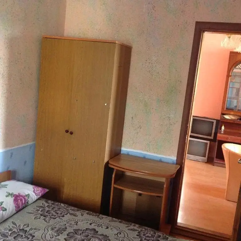Сочи: Holiday Home on Gorodskoy pereulok