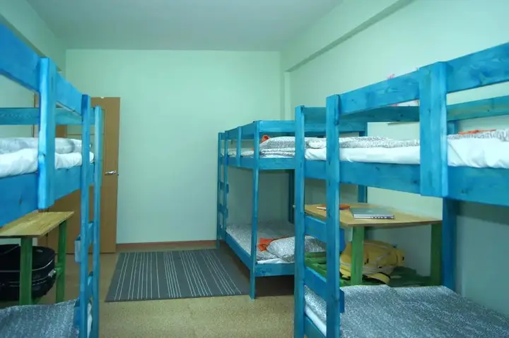 Эсто-Садок: Hostel EstoSport 2.0