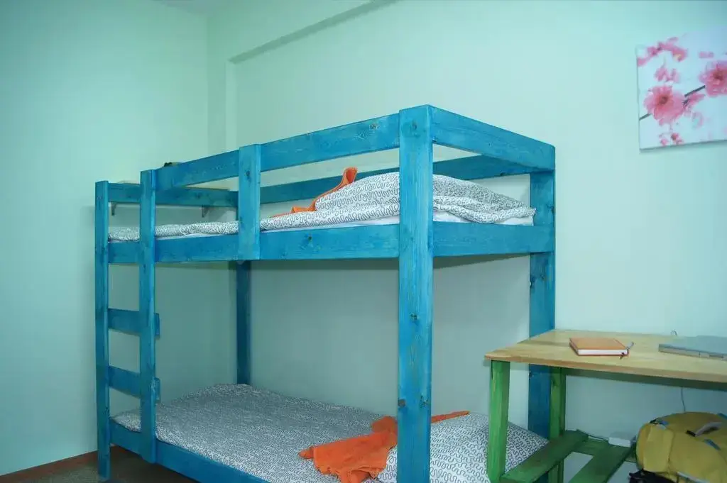 Эсто-Садок: Hostel EstoSport 2.0