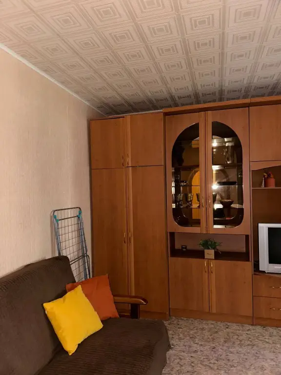 Воронеж: Квартира У Татьяны