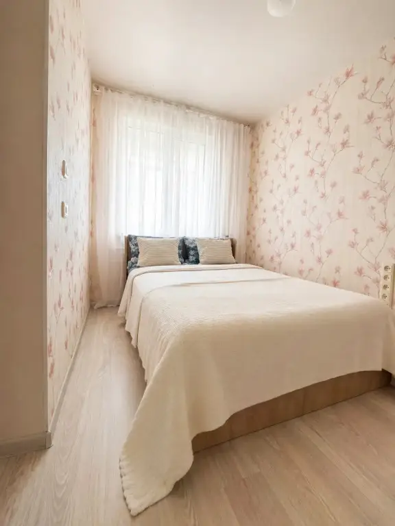 Волгоград: Жилое помещение Cozy HOME